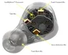 Technics EAH-AZ60E-S, True Wireless Stereo (TWS), Podgląd zdjęcia produktu 7
