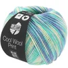 Lana Grossa Cool Wool 2000 Print 728 Produktbild-Vorschau 2