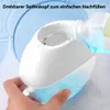 400ml Seifenspender, wandmontierter Produktbild-Vorschau 5