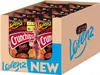 Lorenz Crunchips – bramborové chipsy s příchutí thajské Náhled obrázku produktu 3