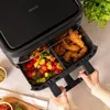 CECOTEC A01_EU01_100149 - Cecofry Dual 9000 Podgląd zdjęcia produktu 9