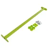 barre orizzontali 4iQ per parco giochi - set di 4, 90 cm, Anteprima dell’immagine prodotto 1