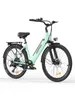 Rower elektryczny HillMiles, miejski rower elektryczny z Podgląd zdjęcia produktu 1