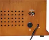 Denver MCR-50MK2 Retro dřevěný gramofon s rádiem CD kazetou Náhled obrázku produktu 11