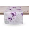 Tischdecke Sommer mit brillantem Druck ( Mitteldecke Produktbild-Vorschau 4