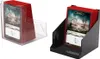 Bastion 100+ XL Deckbox Schwarz/Klar für 100+ Doppelt Produktbild-Vorschau 14