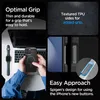 Spigen Core Armor Mag Magsafe Apple iPhone 16 Pro Noir mat Voir les images du produit 8