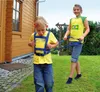 EDUPLAY 170145 Detské vodítko na koňa, modré Náhľad obrázku produktu 5