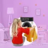 MalPlay Lavatrice automatica con centrifuga, suono Anteprima dell’immagine prodotto 4