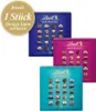 Lindt Mini Chocolates sladké čokoládové pochúťky v mini Náhľad obrázku produktu 3