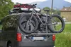Fahrradträger Shadow für VW Caddy IV Kombi 2015 bis 2021 Produktbild-Vorschau 4
