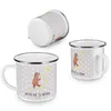 Mr. & Mrs. Panda Pott Bär Träume - Grau Pastell - Geschenk, Produktbild-Vorschau 4