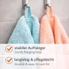 Betz 10-tlg. Handtuch-Set PALERMO - 4 Liegetücher 6 Produktbild-Vorschau 6