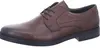 Rieker Straßenhalbschuhe Standard in braun, Gr. 42 Produktbild-Vorschau 3