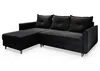 Masseno Ecksofa PISAN R-S mit Schlaffunktion L-Form, Sofa Produktbild-Vorschau 2