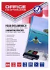 OFFICE PRODUCTS Laminating film, A4, 2x80 microns, glossy, Productafbeelding-voorbeeld 1