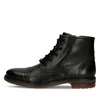 Herren-Stiefeletten Bugatti 331-78239-1000 schwarz 44 Produktbild-Vorschau 20
