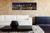 5715 New York Skyline Leinwandbild 120x40 cm Produktbild-Vorschau 3