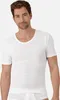 2 Trigema Herren Unterhemden Feinripp Weiss 85105/2 Gr.6 Produktbild-Vorschau 1