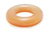 Schwimmring Frosted Ø 80 x 19 cm Orange Produktbild-Vorschau 4