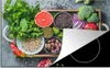 KitchenYeah© Herdabdeckplatte Box - Obst - Gesund , Produktbild-Vorschau 1