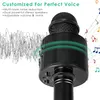 Drahtloses Mikrofonsystem – Bluetooth-Handmikrofon mit Produktbild-Vorschau 4