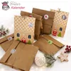 Adventskalender 2026 Wol met Accessoires en 8 Projecten 24 Productafbeelding-voorbeeld 9