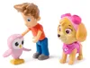 SPIN MASTER SPIN Psi Patrol set fig. Skye 6072995 Voir les images du produit 14