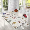 Conceptum Hypnose, Hmı Kdc-106, Kinderteppiche, Mehrfarbig, Produktbild-Vorschau 3