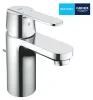 Miscelatore per lavabo Grohe QuickFix Get con maniglia Anteprima dell’immagine prodotto 6