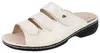 Finn Comfort KOS slippers: Drie klittenbandsluitingen voor Productafbeelding-voorbeeld 7