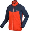 Herren-Sweatshirt Regatta Men Yare Vi Extol Stretch Produktbild-Vorschau 3