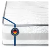 BMM KSCell-Schaummatratze Komfort 23 SilverCare, H2, 140 x Produktbild-Vorschau 1