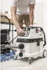 Stavební Vysavač Automatické Čištění Filtrů, Třída M, Dedra Náhled obrázku produktu 3