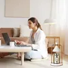 Topchances Scent Lamp Elektrická ohřívací lampa na svíčky, Náhled obrázku produktu 7