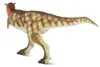 Safari Ltd Carnotaurus Brown One Size Produktbild-Vorschau 2