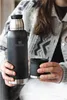 Stanley 10-10818-010, 0,75 L, Čierna, Nerezová oceľ, 20 h, Náhľad obrázku produktu 4