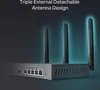 TP-LINK Omada ER706W V1 - routeur sans fil 4 ports switch Voir les images du produit 7