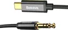 Baseus kabel audio stereo przejściówka AUX 3,5 mm mini jack Podgląd zdjęcia produktu 3