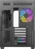Antec C5 Midi Tower Black Podgląd zdjęcia produktu 6