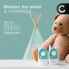 CELLONIC Akku kompatibel mit Arenti Ainanny, Babytime Produktbild-Vorschau 6