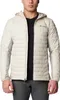 Columbia Powder Pass Hooded Jacket Męska kurtka hybrydowa z Podgląd zdjęcia produktu 7