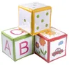 Eduplay Würfel mit Taschen grün - Lernspielzeug Würfel Produktbild-Vorschau 4