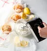 Electric mixer - DOMO - DO9258M - 800 W - 5 speeds + Turbo Anteprima dell’immagine prodotto 4