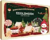 vianmo Holzschild 12x18 cm Weihnachten aus ESSLINGEN AM Produktbild-Vorschau 1