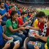 15x Fifa World Cup 2026 Sticker Tüten – 7 Sticker je Tüte – Productafbeelding-voorbeeld 7