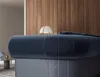 Big Sofa Couch 4 Sitzer Vier Couchen Polster Sitz Sofas Produktbild-Vorschau 6