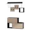 Skye Decor, Holdon- Holdon HMS, anthracite, portemanteau, Voir les images du produit 3