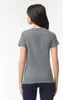 Gildan Heavy Baumwolle Women's T-Shirt Produktbild-Vorschau 6