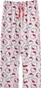 Hello Kitty - Schlafanzug für Damen kurzärmlig NS8664 (XL) Produktbild-Vorschau 3